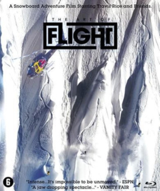 The Art Of Flight  (blu-ray tweedehands film)