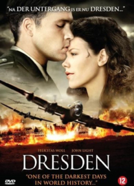 Dresden (dvd tweedehands film)