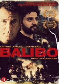 Balibo (dvd nieuw)