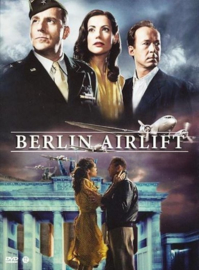 Berlin Airlift (dvd tweedehands film)