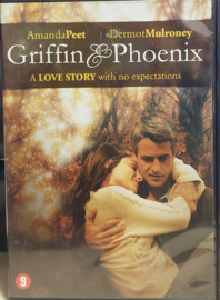 Griffin and phoenix (dvd tweedehands film)