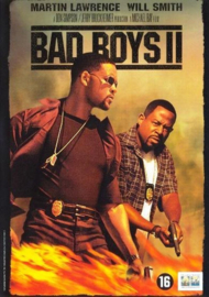 Bad boys II (dvd nieuw)