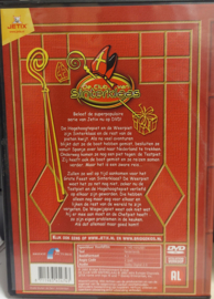 De club van Sinterklaas (dvd tweedehands film)