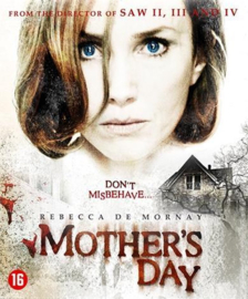 Mother's day (Blu-ray tweedehands film)