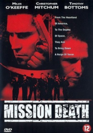 Mission death (dvd tweedehands film)