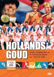 Hollands goud (dvd tweedehands film)