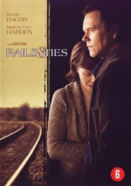 Rails and ties (dvd tweedehands film)