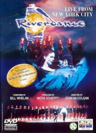 Live from New York - Riverdance (dvd tweedehands film)