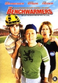 The Benchwarmers (dvd tweedehands film)