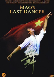 Mao's last dancer (dvd tweedehands film)