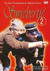 Swiebertje 2 (dvd nieuw)