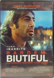 Biutiful (dvd tweedehands film)