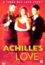 Achilles Love(dvd nieuw)