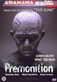 Premonition 2004 Japans (dvd tweedehands film)