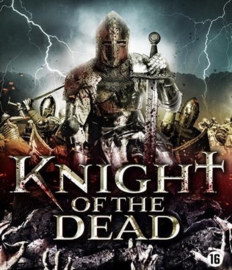 Knight Of The Dead  (blu-ray tweedehands film)