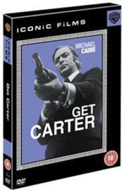 Get Carter 1971 import (dvd tweedehands film)