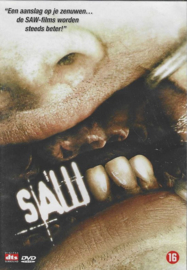 Saw III (dvd tweedehands film)