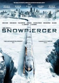 Snowpiercer (dvd tweedehands film)