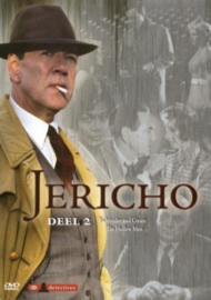 Jericho seizoen 1 deel 2 (dvd tweedehands film)