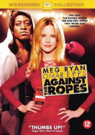 Against the ropes (dvd tweedehands film)