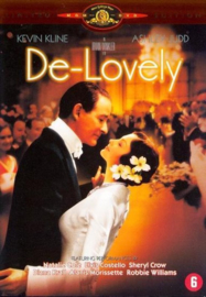 De-Lovely (dvd nieuw)