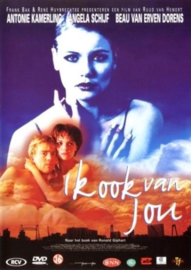 Ik ook van jou (dvd tweedehands film)