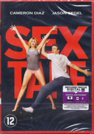 Sex Tape (dvd nieuw)