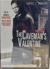 The Caveman's Valentine (dvd nieuw)