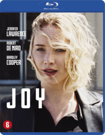 Joy (blu-ray nieuw)