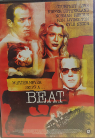 Beat ((dvd nieuw)
