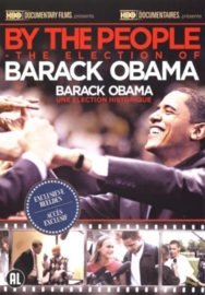 By The People: The Election Of Barack Obama (dvd tweedehands film)