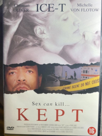 Kept (dvd tweedehands film)