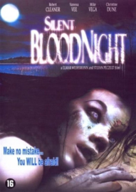 Silent Bloodnight (dvd nieuw)
