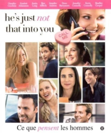 He's just not that into you (blu-ray tweedehands film)