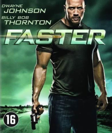 Faster koopje (blu-ray tweedehands film)