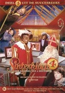 Sinterklaas - Het raadsel van 5 december (dvd tweedehands film)