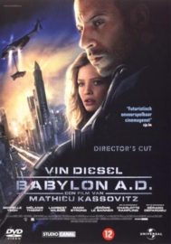 Babylon A.D. (dvd tweedehands film)