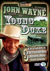 Young Duke 3 (dvd nieuw)