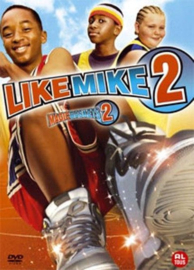 Like Mike 2 (dvd tweedehands film)