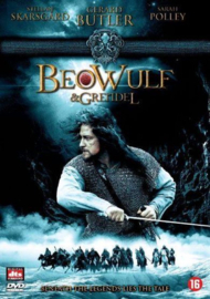 Beowulf and Grendel (dvd tweedehands film)