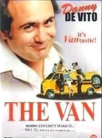 The Van (met Danny De Vito) (dvd nieuw)