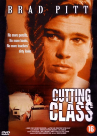 Cutting Class (1989)(dvd nieuw)