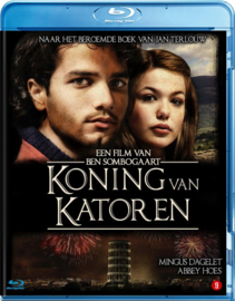 Koning Van Katoren (blu-ray nieuw)