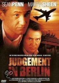 Judgement in Berlin (dvd tweedehands film)