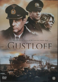 Gustloff (dvd tweedehands film)