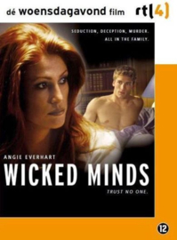 Wicked Minds (dvd nieuw)