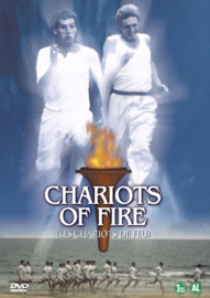 Chariots of Fire (dvd nieuw)