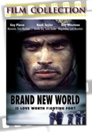 Brand New World (dvd tweedehands film)
