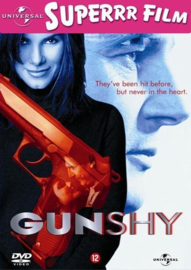 Gunshy (dvd tweedehands film)