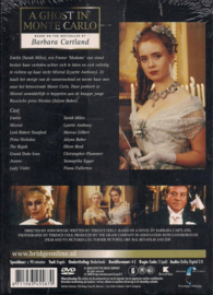 A Ghost In Monte Carlo (dvd tweedehands film)